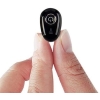 1 szt. S650 przenośna mini bezprzewodowa słuchawka Bluetooth 4.1